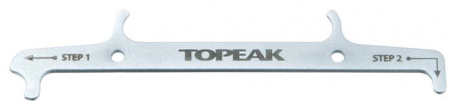 Topeak Chain Hook and Wear Indicator product image