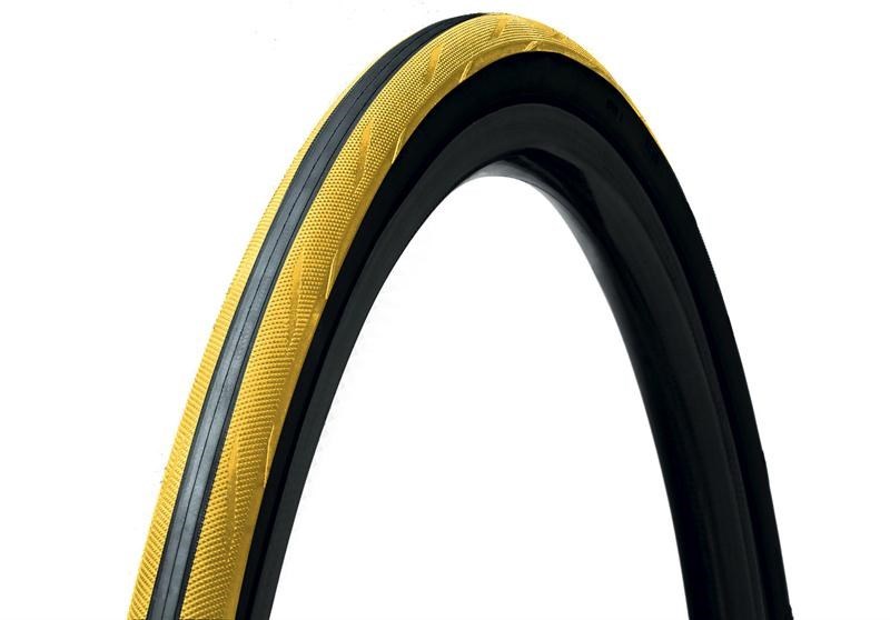 Vredestein Fiammante Duo Comp Road Clincher Tyre product image