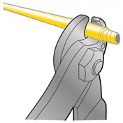 Topeak Cable and Housing Cutters - 3 in 1