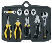 Topeak PrepStation Tool Kit - Case With Tools