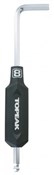Topeak Duohex Wrench