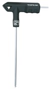 Topeak T-Handle DuoHex Set