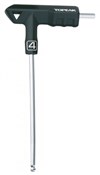 Topeak T-Handle DuoHex Set