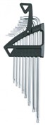 Topeak Duo Torx Wrench Set