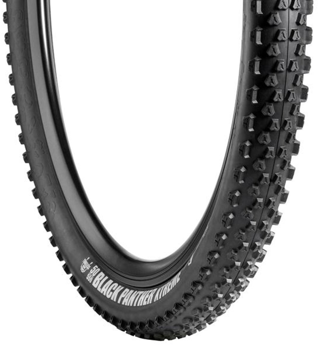 Vredestein Black Panther Xtreme Off Road MTB Tyre - Tubeless Ready product image