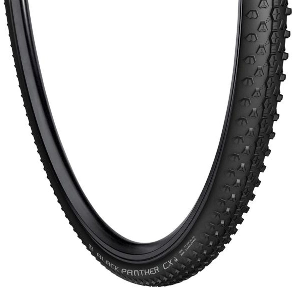 Vredestein Black Panther CX Cyclocross Tyre product image