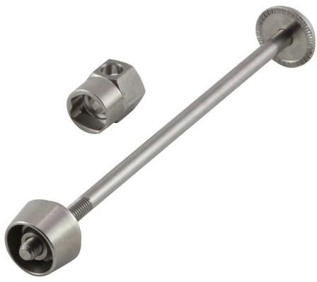 Pitlock Security Skewer For Front Wheel product image