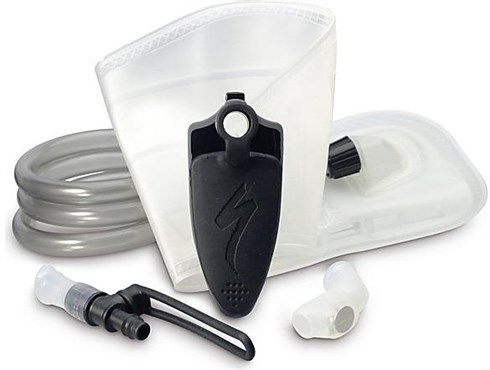 Specialized Shiv Fuelselage Hydration System