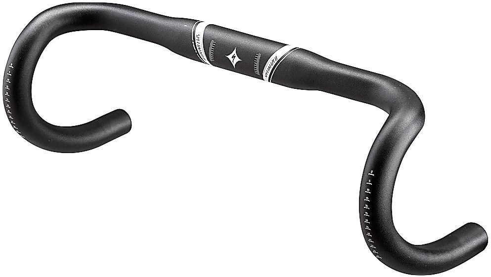 Specialized Womens Expert Alloy Shallow Bend Handlebar product image