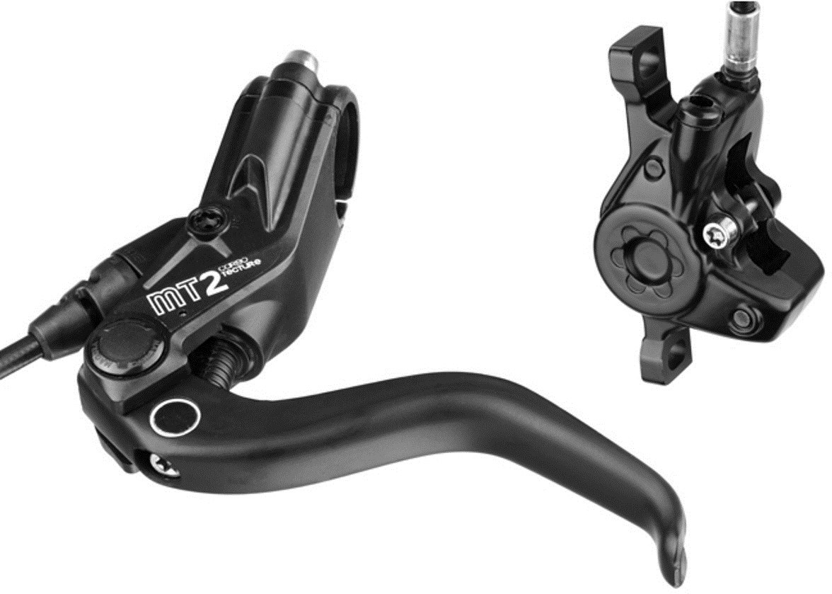 Magura MT2 Disc Brake With Storm Rotor product image