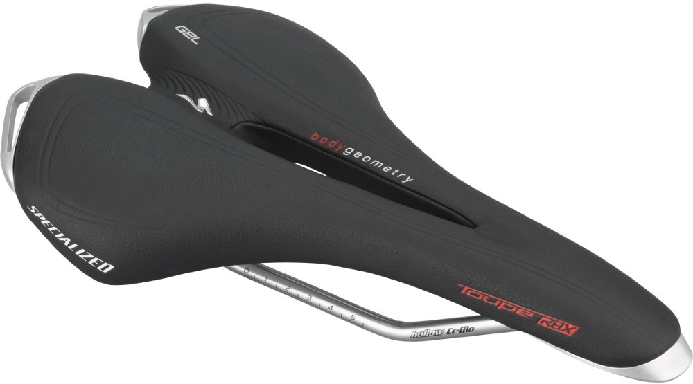 Specialized Toupe RBX Comp Gel Saddle product image
