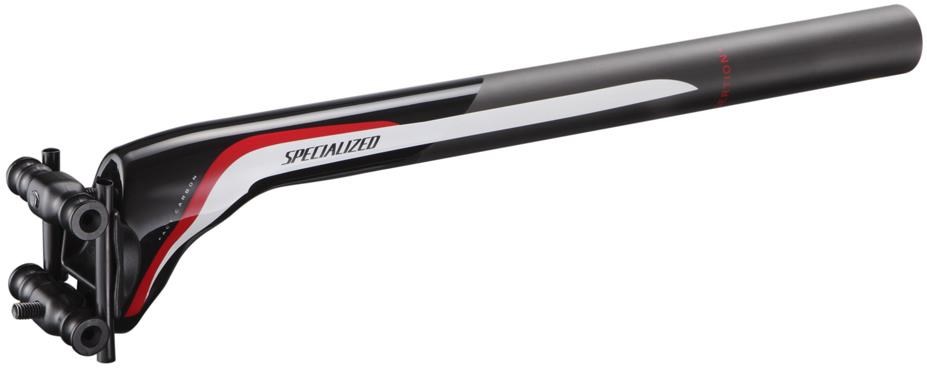 Specialized Pro Road Carbon 2-Bolt Seatpost product image