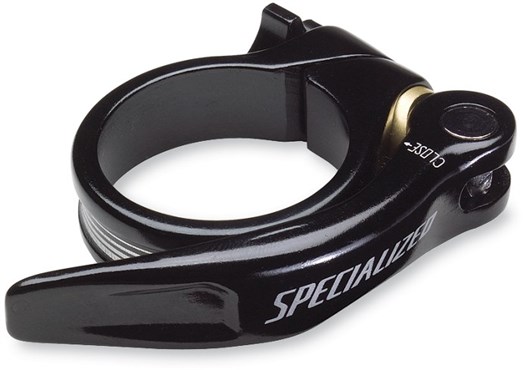 specialized seat clamp