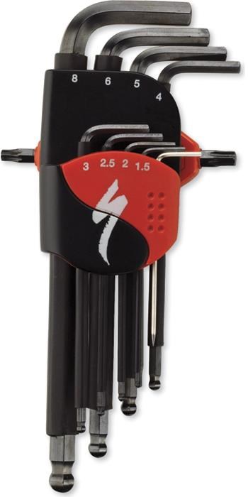 Specialized Mechanics Wrench Set product image