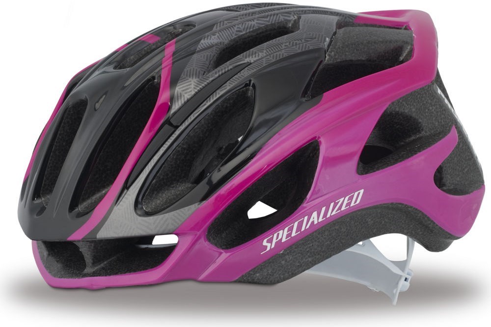 Specialized Propero II Womens Road Cycling Helmet product image