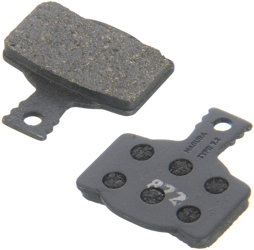 Magura Disc Brake Pads - Pair product image
