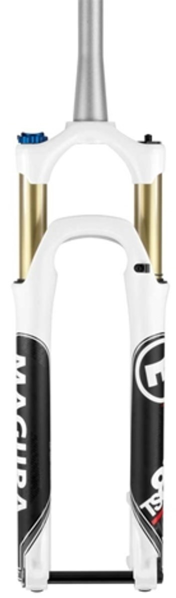 Magura TS8 R100 Tapered 26 Inch Suspension Fork 2013 product image