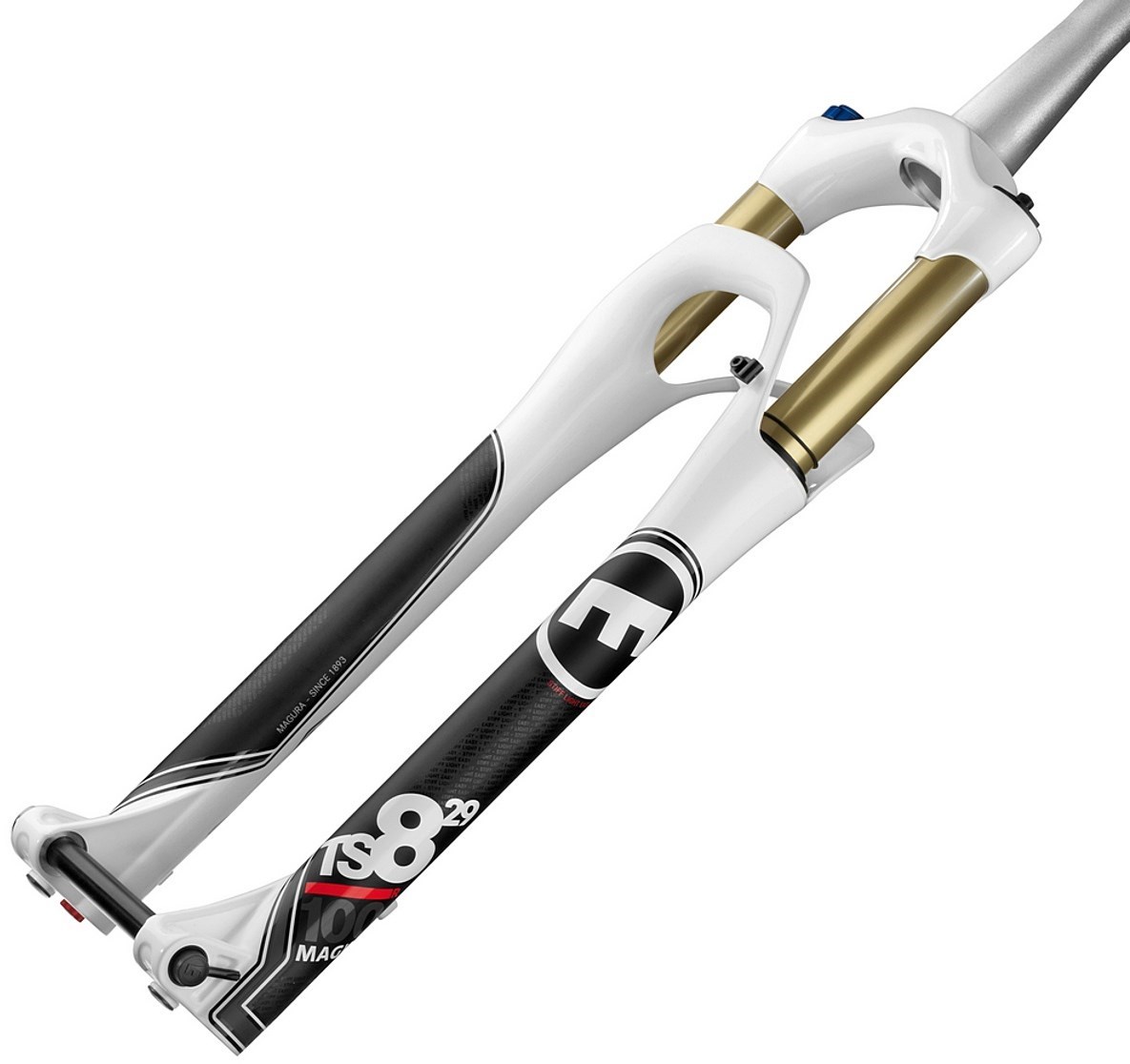 Magura TS8 R 120 Tapered 29er 29 inch Suspension Fork 2013 product image