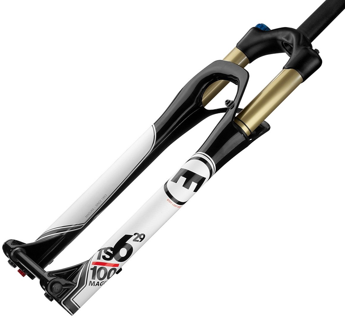 Magura TS6 100 29er 29 inch Suspension Fork 2013 product image