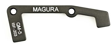 Magura QM Disc Brake Adapters product image