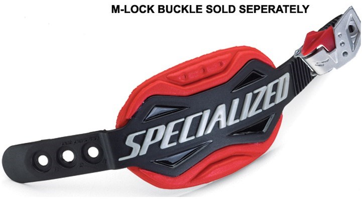 Specialized X-Link Strap for M-Lock Buckle product image