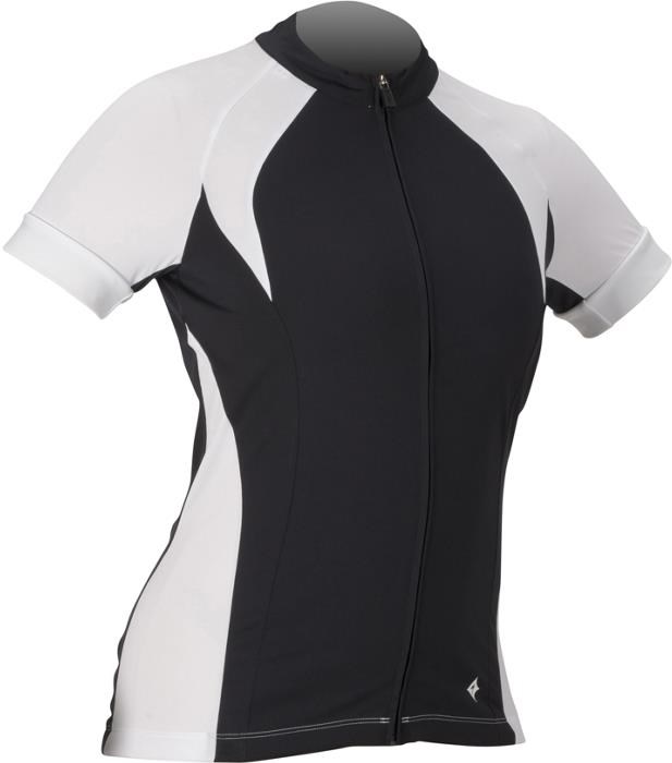 Specialized Womens Solar Vita Short Sleeve Cycling Jersey product image