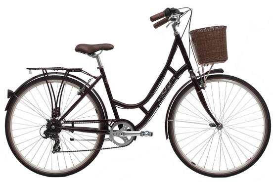 raleigh cameo womens hybrid bike