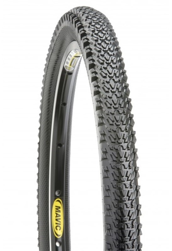 Hutchinson Cobra 26 inch Tubeless Ready Off Road MTB Tyre product image