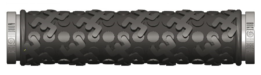Bike Ribbon Keith Comfort Grips product image
