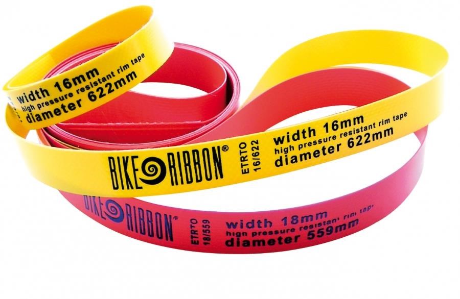 Bike Ribbon Rim Tape product image