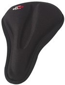 Product image for Bioflex Gelflo Anatomic Gel Saddle Cover