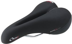 Bioflex Ozone Gents Comfort Saddle