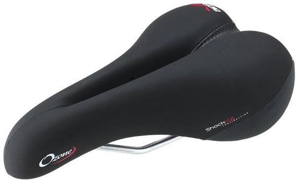 best comfort saddle