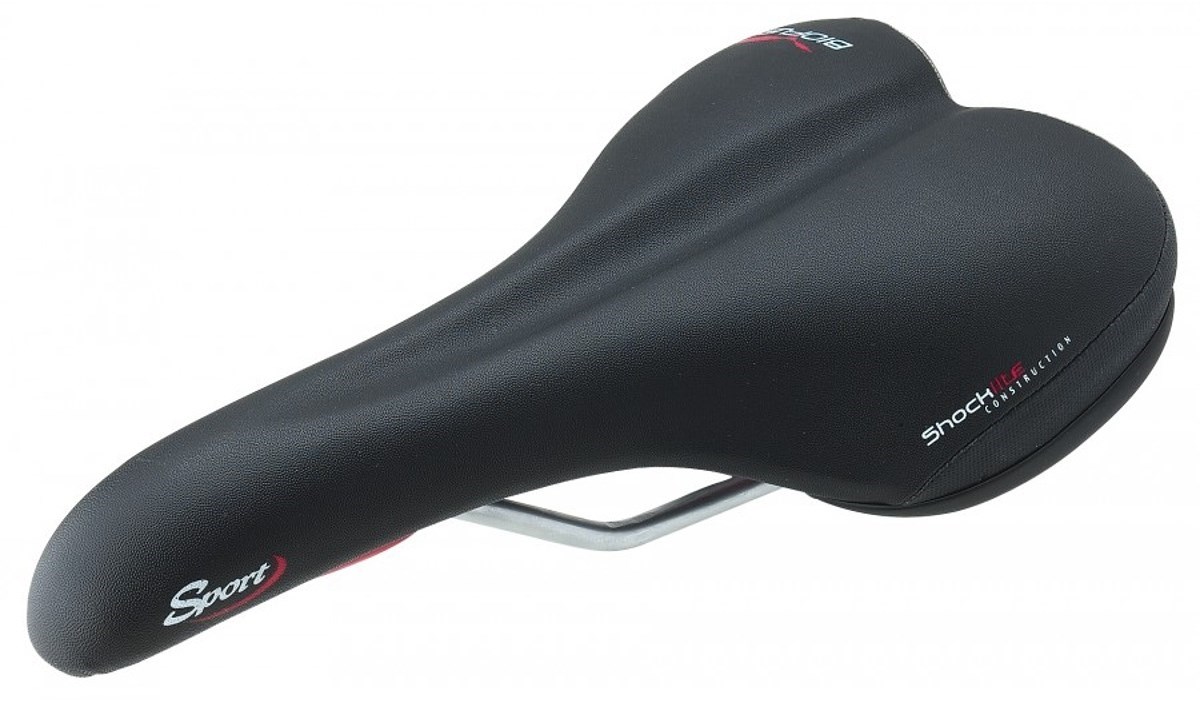 Bioflex Sport Gel Gents Comfort Saddle product image