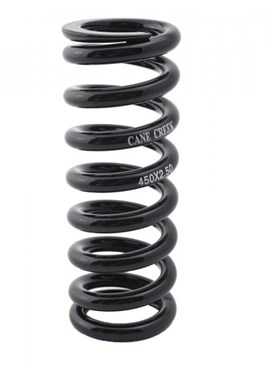 Cane Creek Steel Springs For Double Barrel