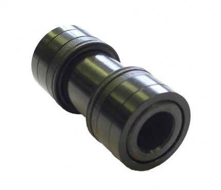 Cane Creek Mounting Hardware 2013 - Rear Shock