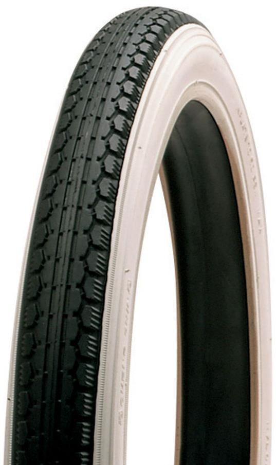 Raleigh Custom Whitewall 20" Tyre product image