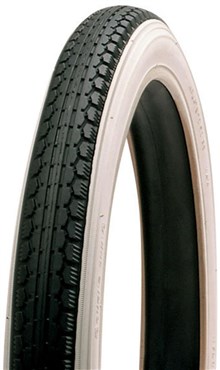 Raleigh Custom Whitewall 20" Tyre