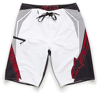 Alpinestars Showcase Boardshorts - Out of Stock | Tredz Bikes