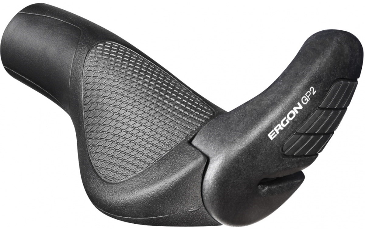 Ergon GP2 Comfort Grips product image