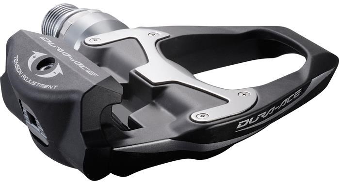 Shimano PD-9000 Dura Ace Carbon SPD SL Road Pedals product image