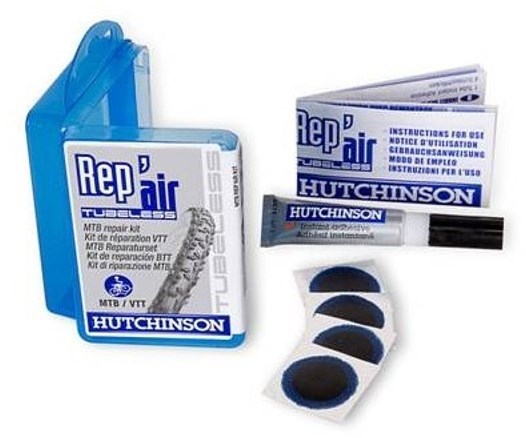 Hutchinson Repair Tubeless Repair Kit product image