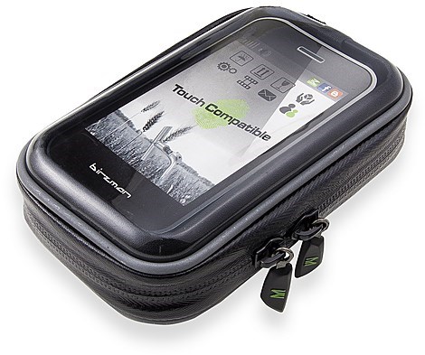 Birzman Zyklop Voyager Bag for iPhone product image