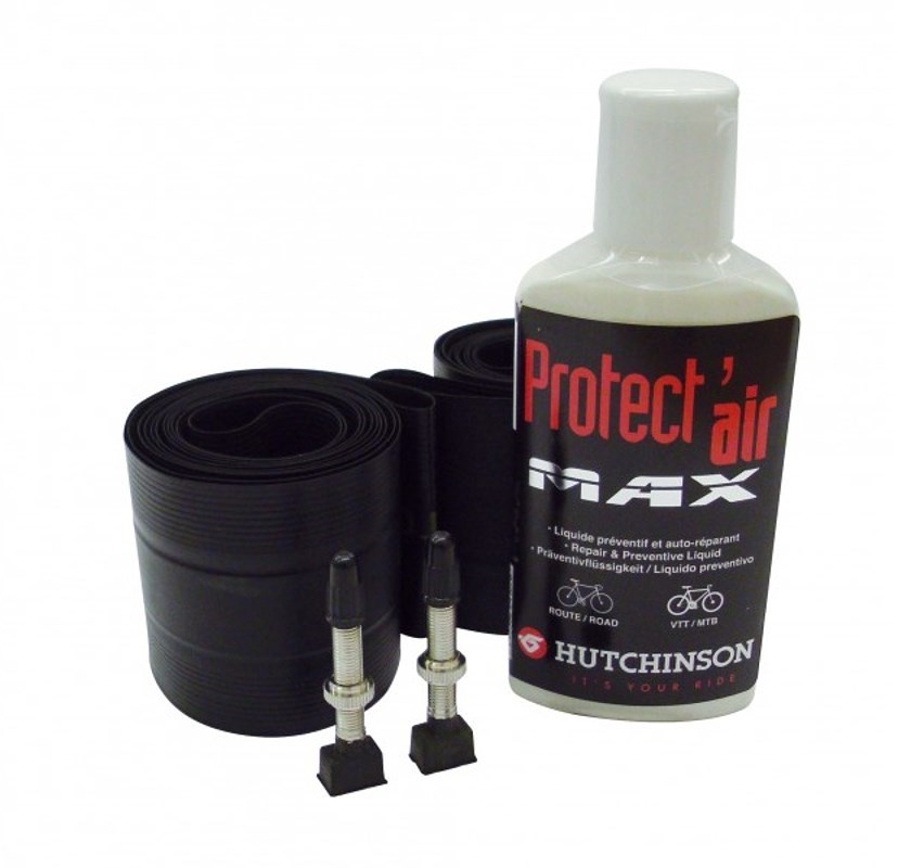Hutchinson Tubeless Conversion Kit product image