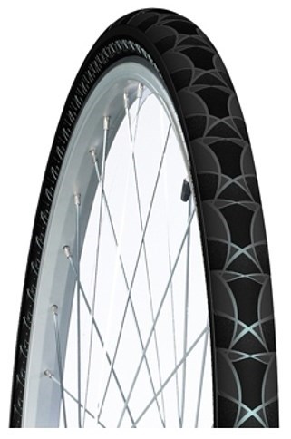 Hutchinson Gotham MTB Urban Tyre product image