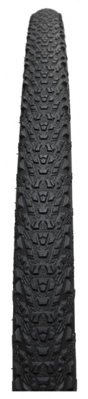 Hutchinson Black Mamba CX Tubular Cyclocross Tyre product image
