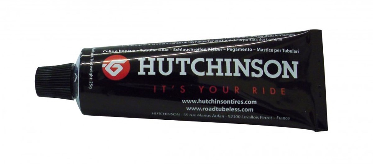 Hutchinson Tubular Glue product image