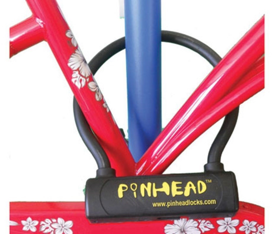 Pinhead Bubble and Wheel Lock product image