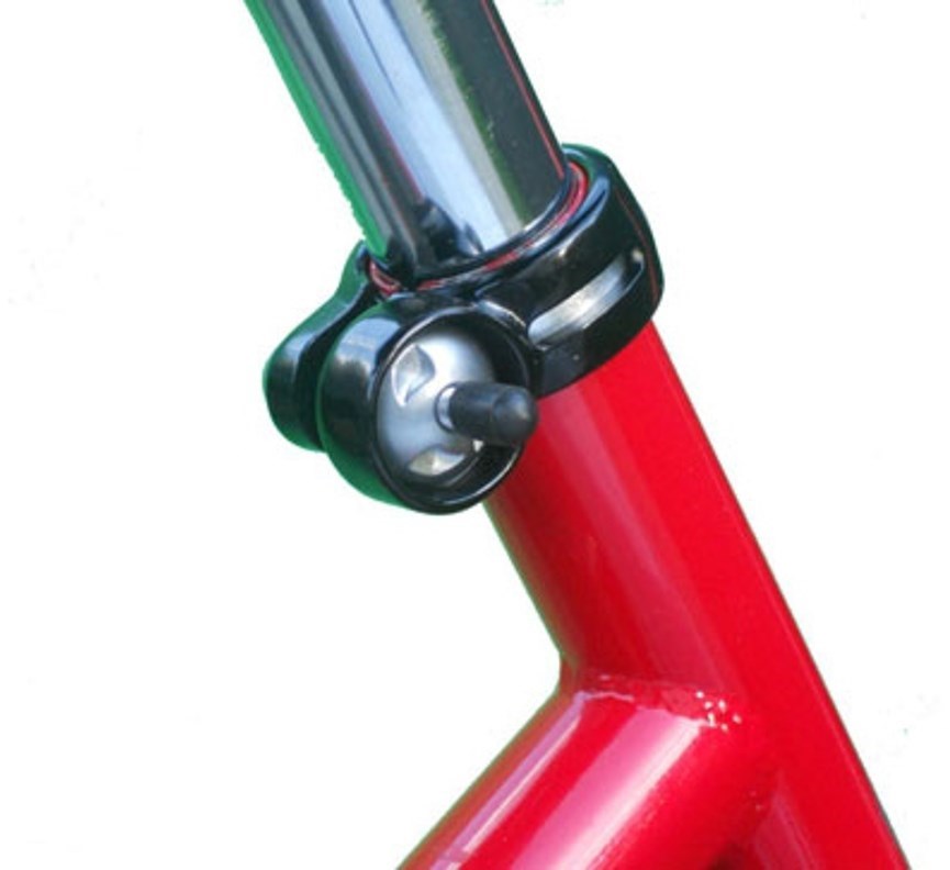 Pinhead Seat Post Lock With Collar product image