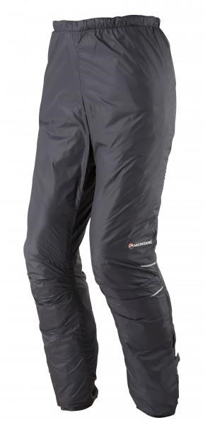 Montane Featherlite Pants Womens Windproof Trousers product image